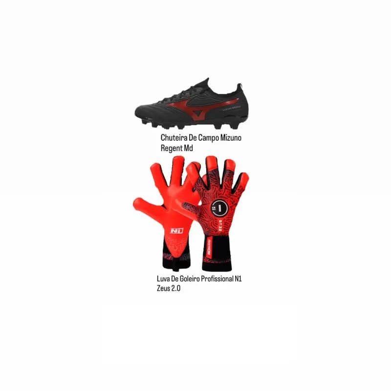 Imagem da campanha Sorte 🤑🍀