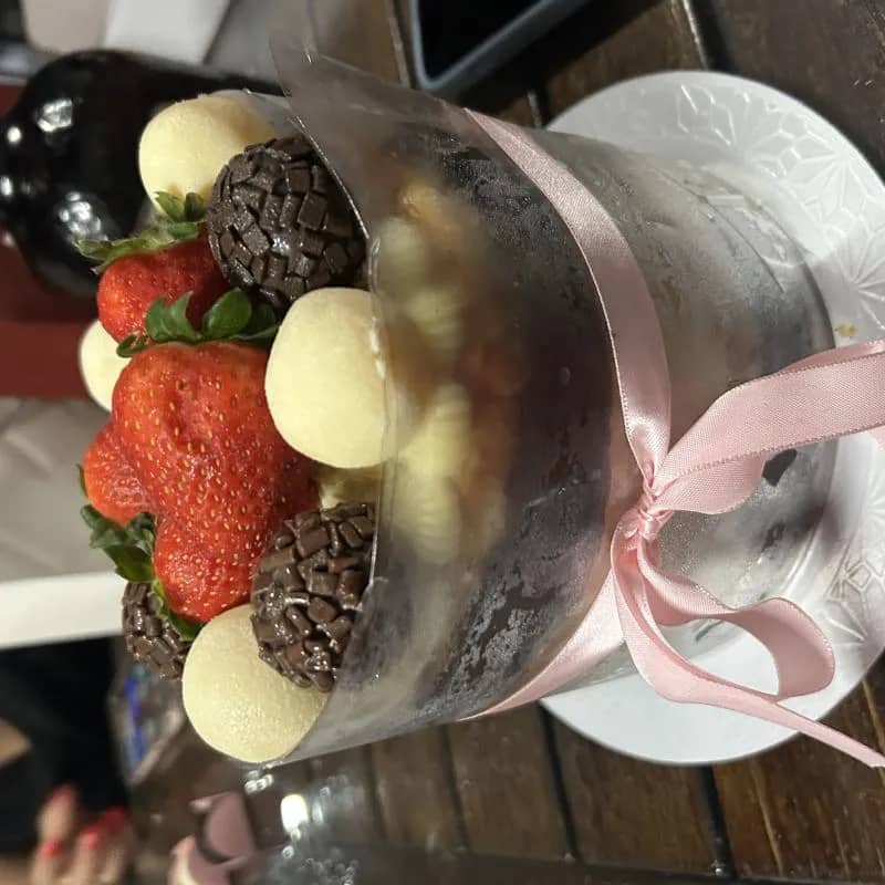 Imagem da campanha Porta-joias