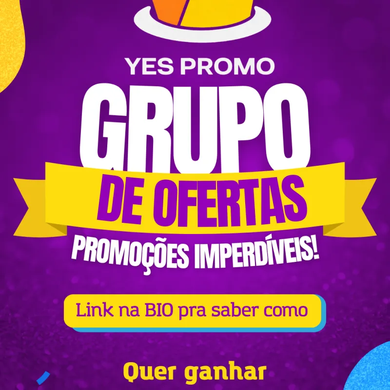 Imagem da campanha 50 no PIX