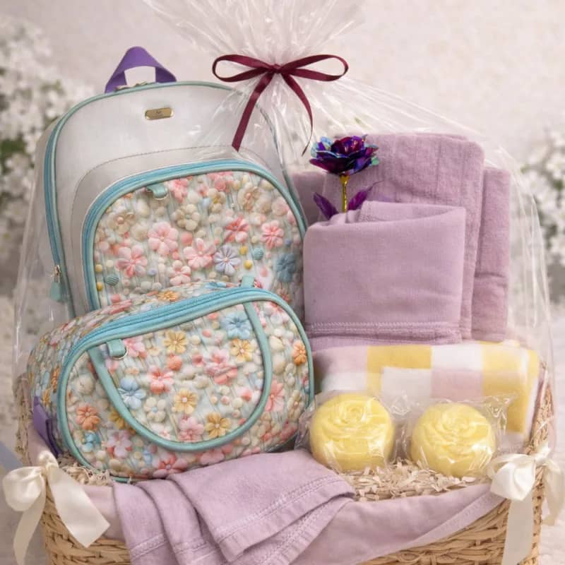 Imagem da campanha Para ser feliz