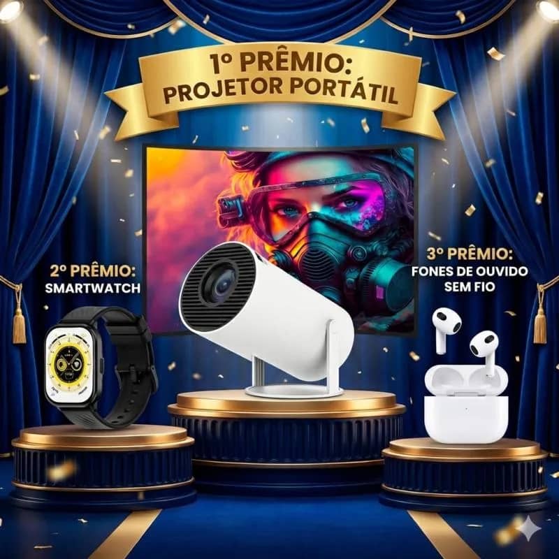 Imagem da campanha Ajude o avestruz FC a voar!