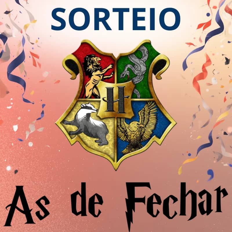 Imagem da campanha As de Fechar 2027