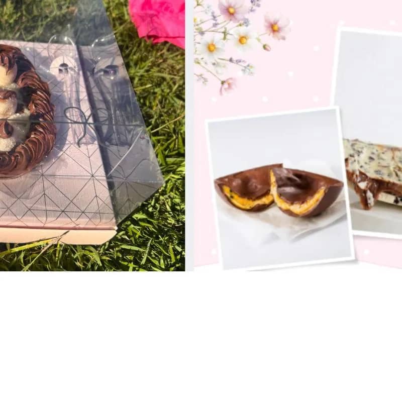 Imagem da campanha Rifa em Prol da Viagem do Davi