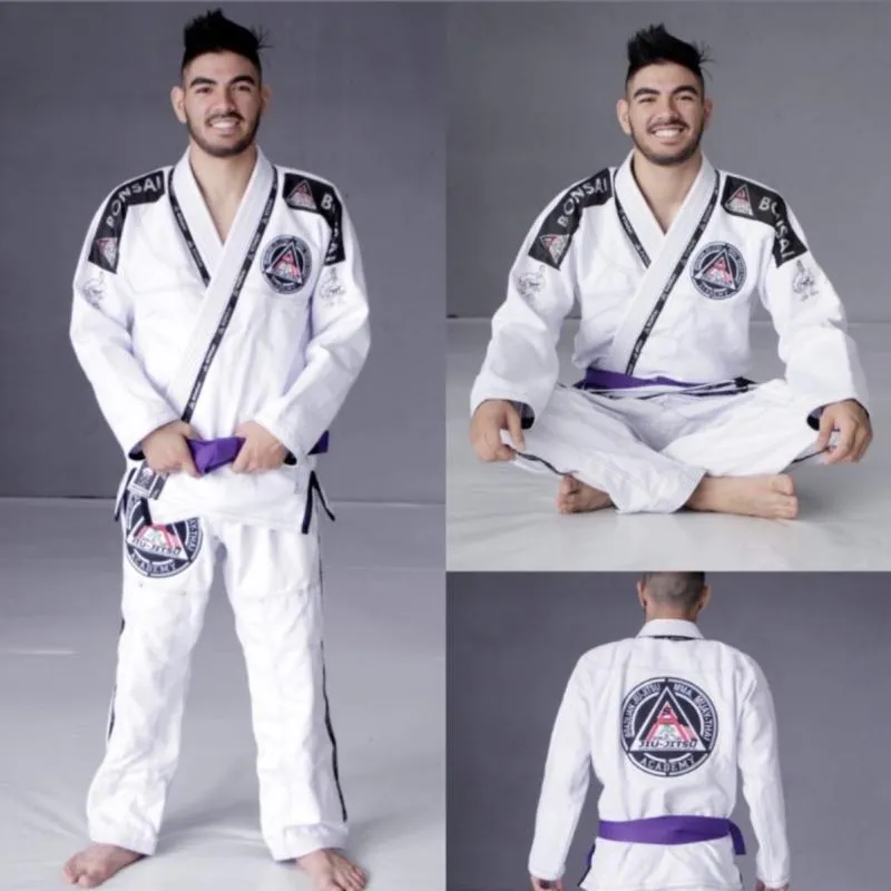 Imagem da campanha RIFA 4COMBAT IMPERADOR