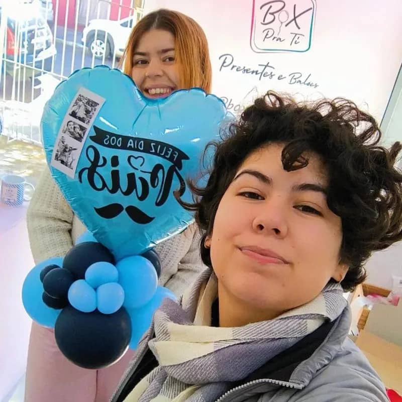 Imagem da campanha Campanha Faça Parte da Nossa História