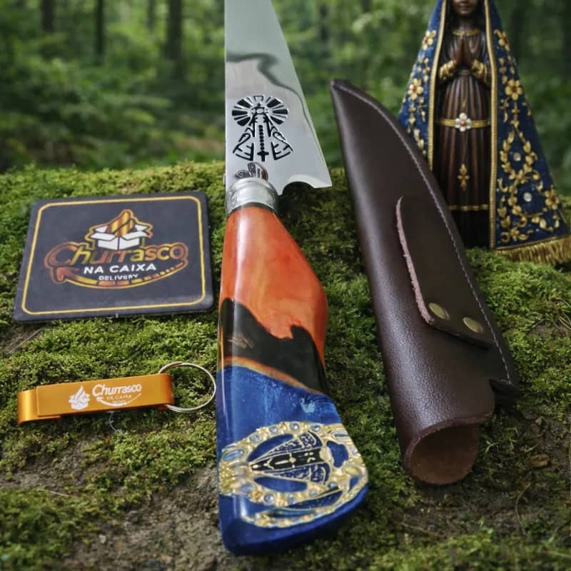 Imagem da campanha SORTEIO (002)--R$3,50---faca exclusiva churrasco na caixa