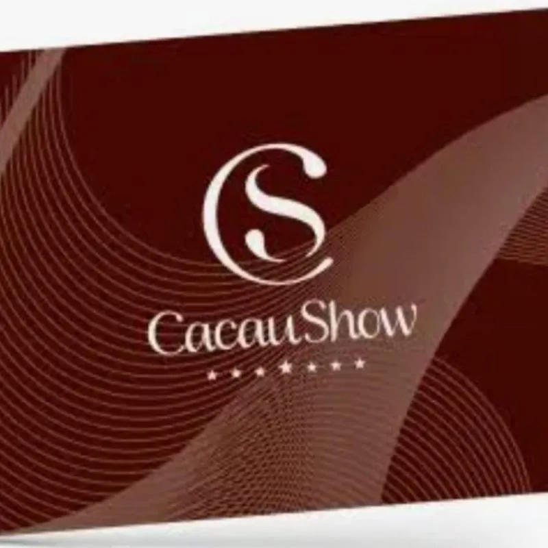 Imagem da campanha Rifa em prol do dia das mães e da família - 200 REAIS EM VALE CACAU SHOW