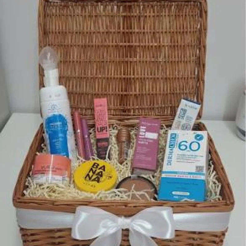 Imagem da campanha Campanha pela Safira