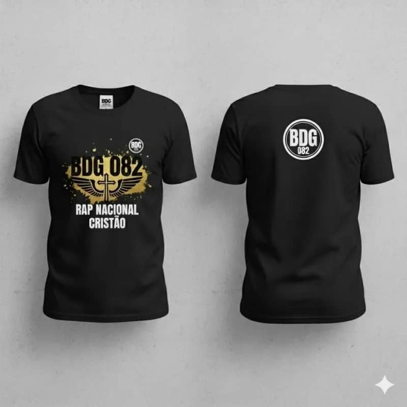 Imagem da campanha BDG082 Original