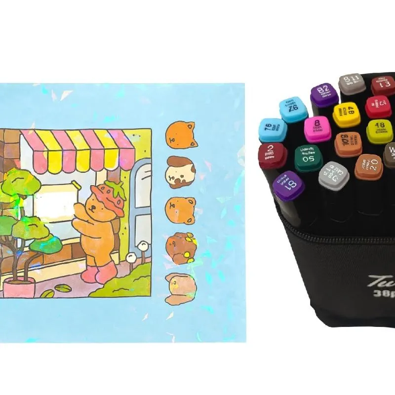 Imagem da campanha CAMPANHA TESTE