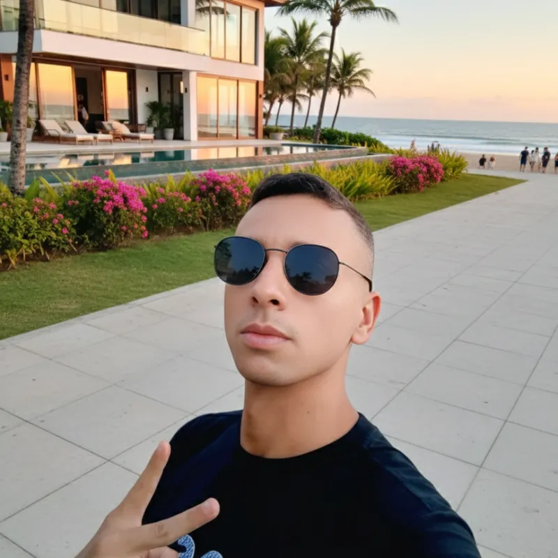 Imagem da campanha RIFANDO UM TERRENO EM CONDEÚBA