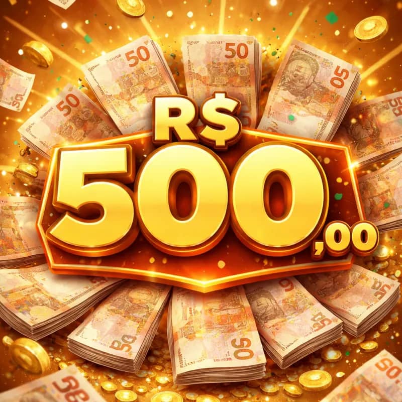 Imagem da campanha Rifa beneficente para eu participar da seletiva do brasileiro de karatê