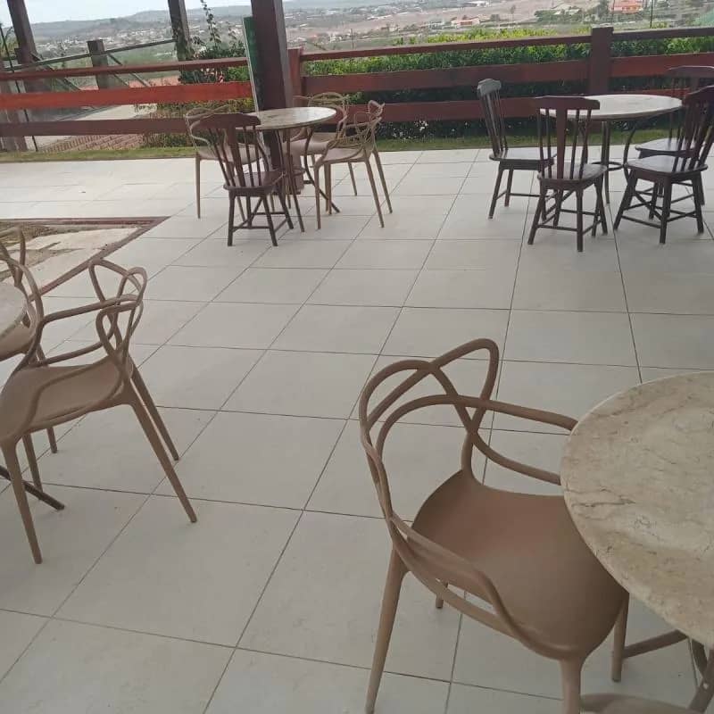 Imagem da campanha Mkkk