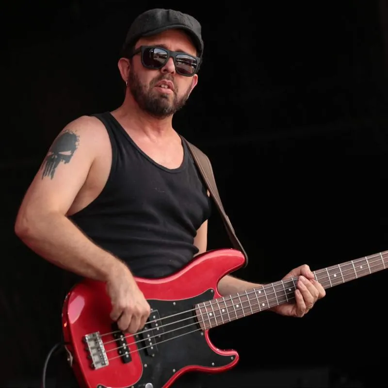 Imagem da campanha Rifa de tatuagem para campanha em prol do Tiago.