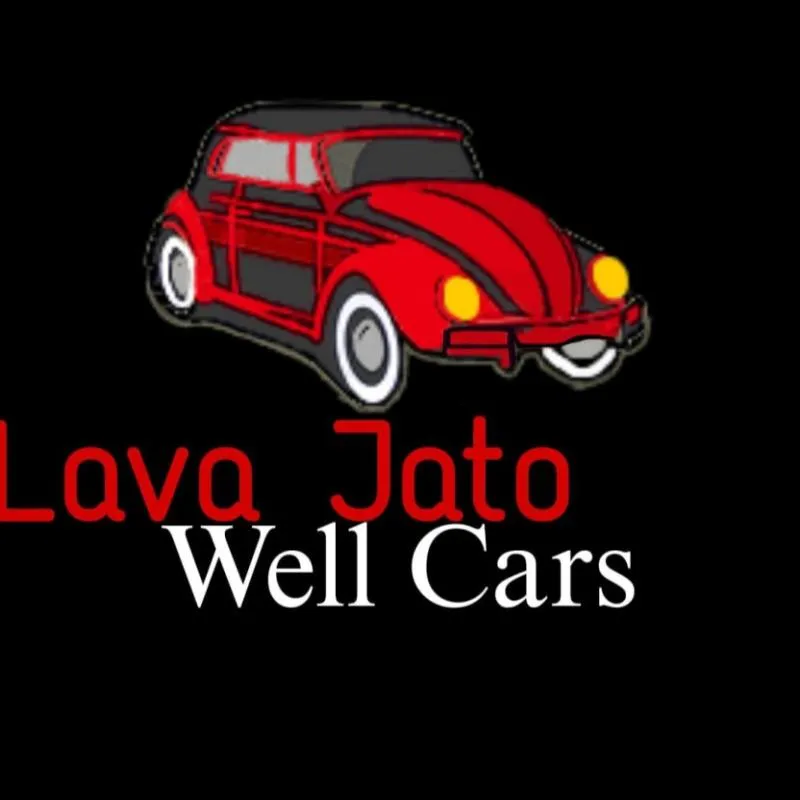 Imagem da campanha RIFA DE POLIMENTO - LAVA JATO WELL CARS