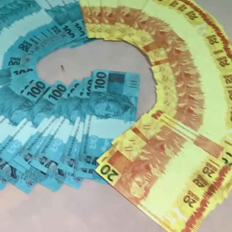 Imagem da campanha Sorteio 500/900R$