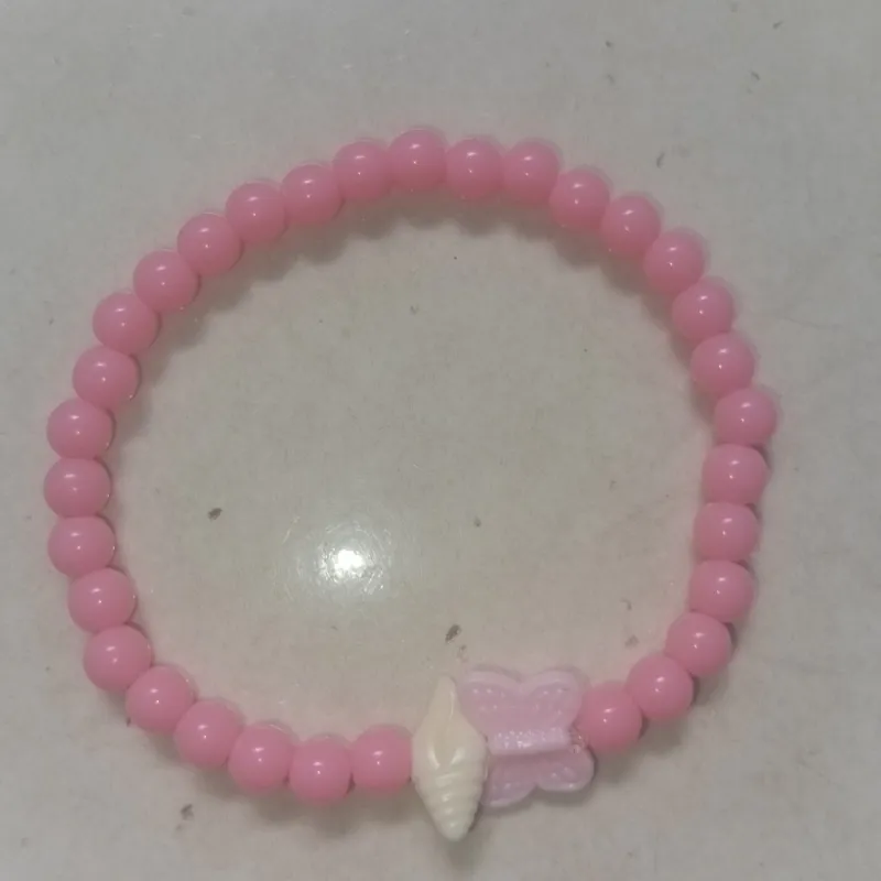 Imagem da campanha Rifa Solidária – Pulseirinha da Formatura 3º Ano do Ensino Médio 🎓✨