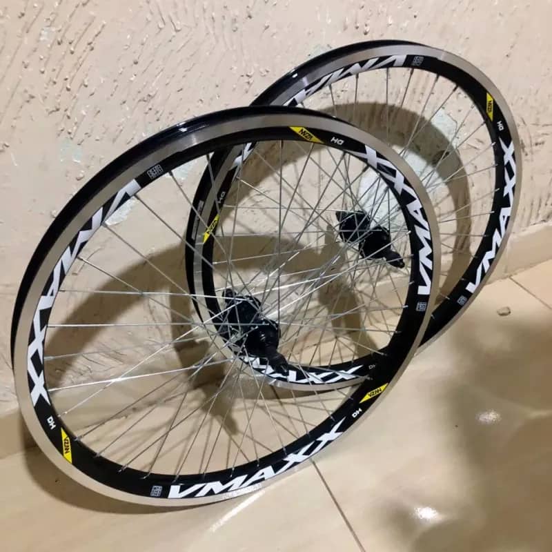 Imagem da campanha VMAXX ARO 26 🍀 30% DELETE ❌