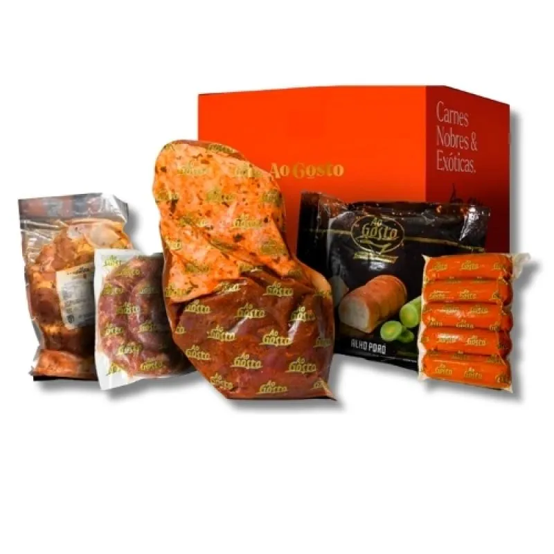 Imagem da campanha Rifa Beneficiente