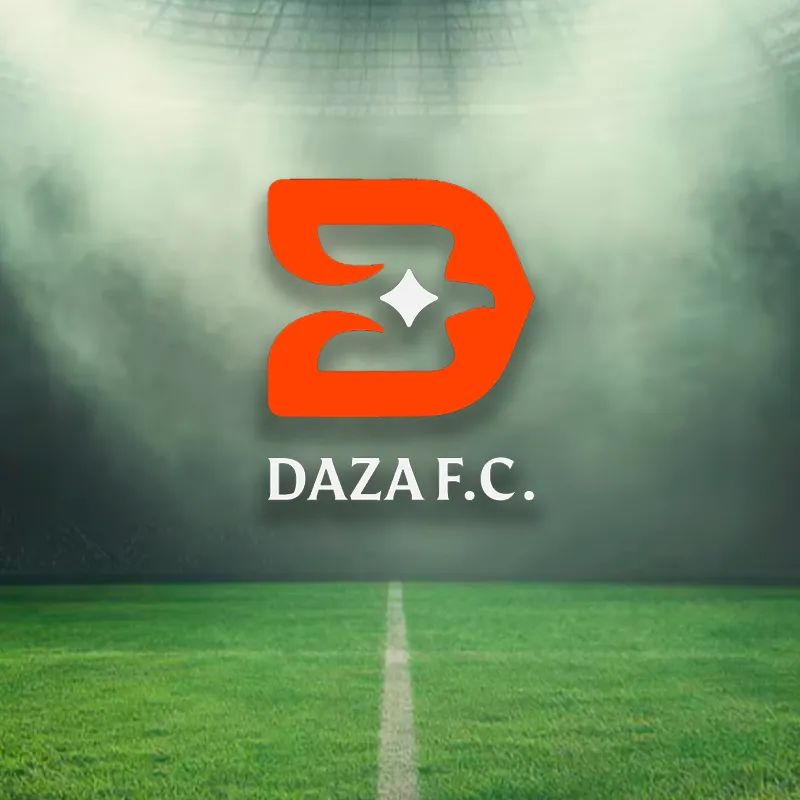 Imagem da campanha RIFA DO DAZA