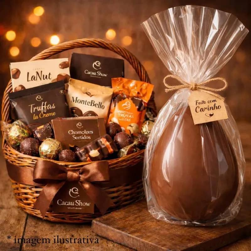 Imagem da campanha EJC Santo Expedito