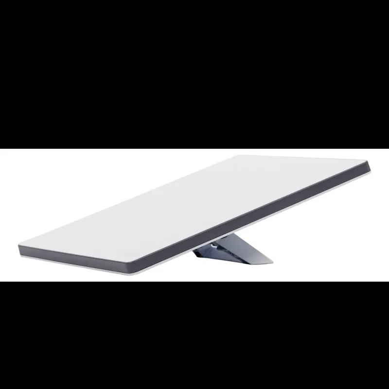 Imagem da campanha MEGA sorteio de um kit de internet starlink