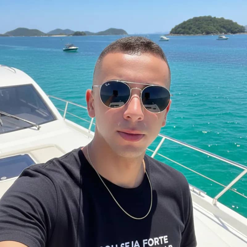 Imagem da campanha A  5.000 te ajudaria agora ?