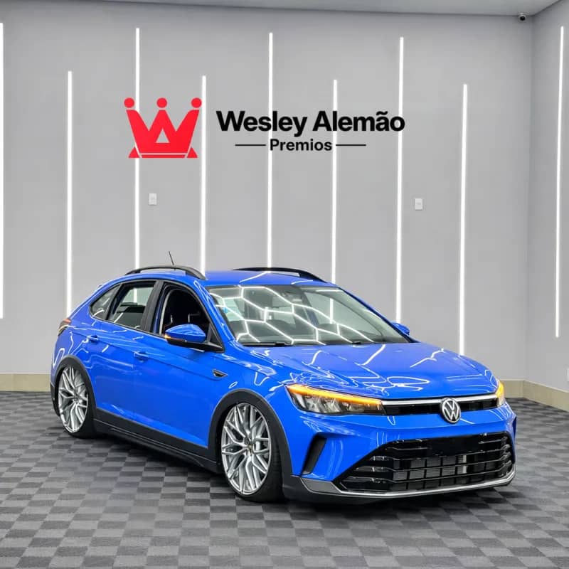 Imagem da campanha NIVUS 0km 2026 DOS SONHOS