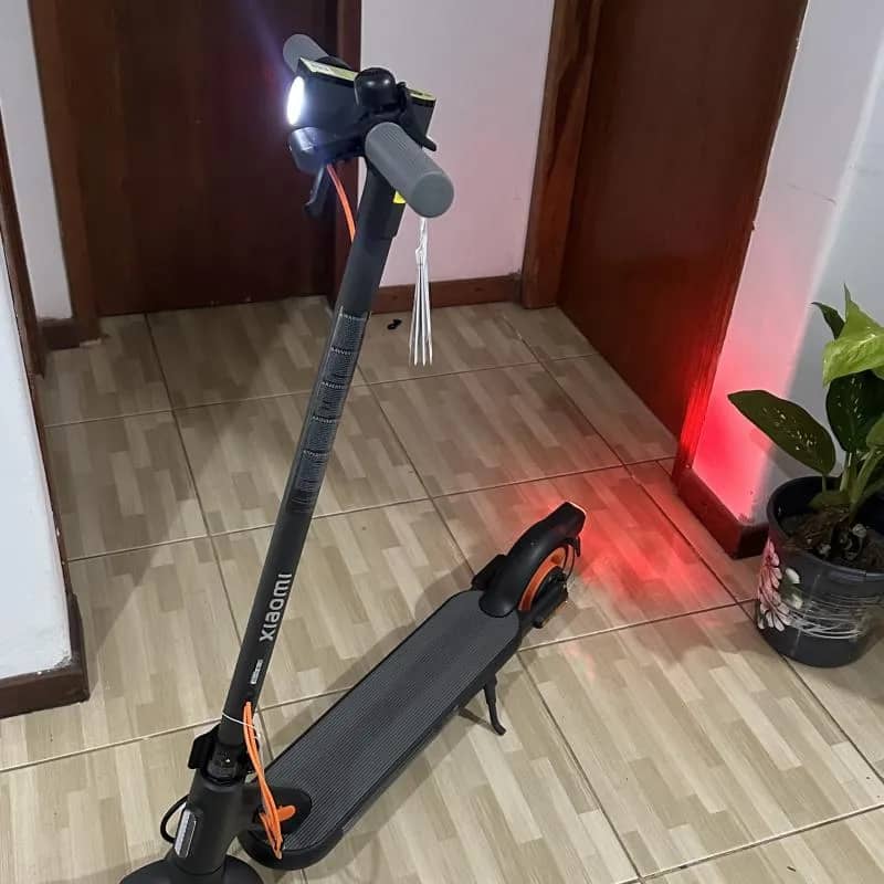 Imagem da campanha Rifa Patinete Xiaomi 4 Go NOVO