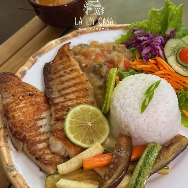 Imagem da campanha Investimento  num comércio