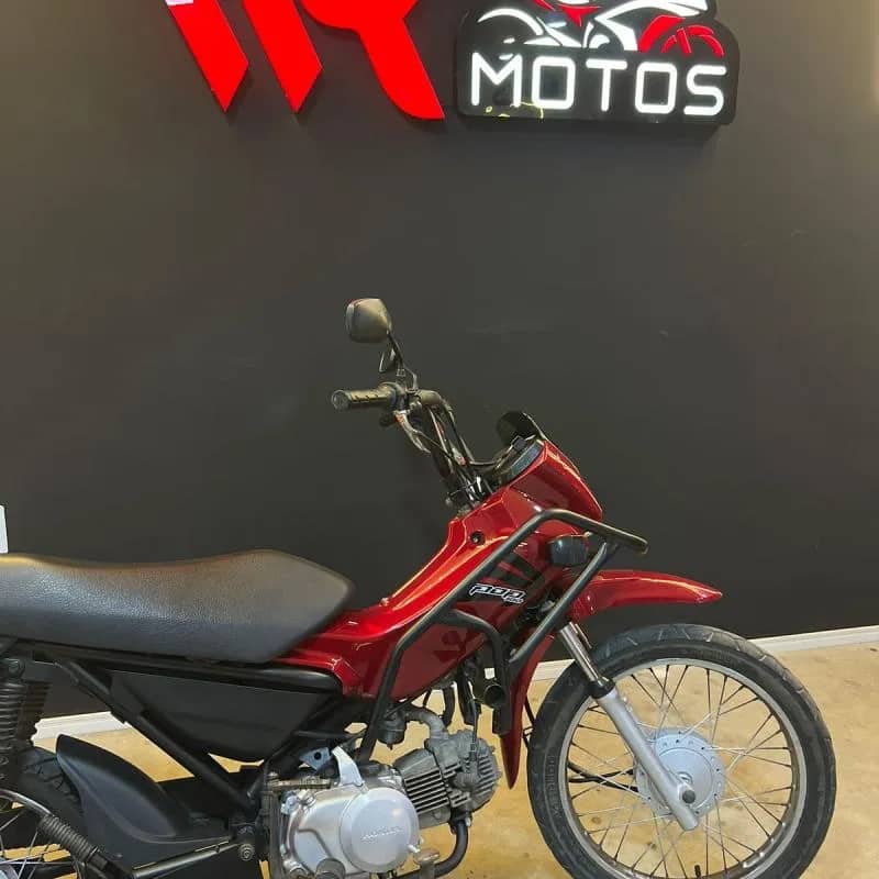 Imagem da campanha Pop 2011