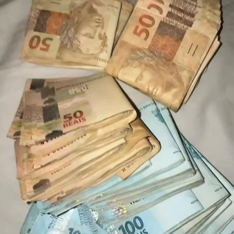 Imagem da campanha Campanha 20 mil na conta