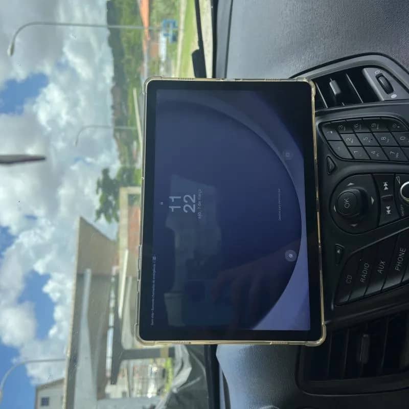 Imagem da campanha TABLET ou 1K No PIX 💰💸