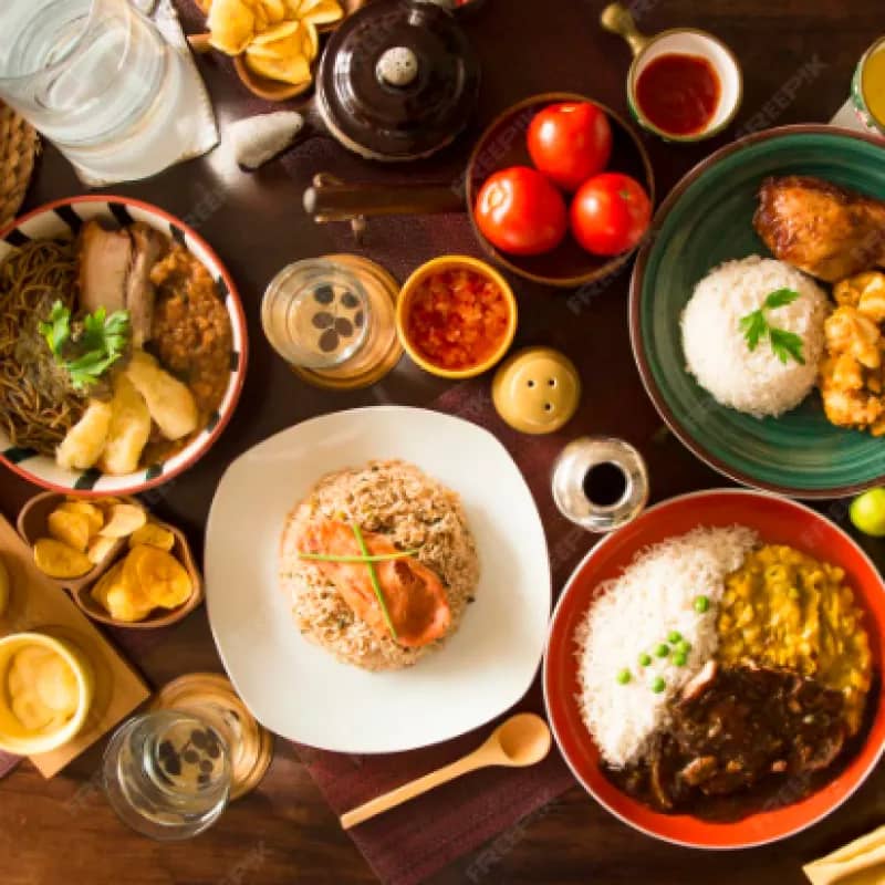 Imagem da campanha campanha em prol da construção de minha casa