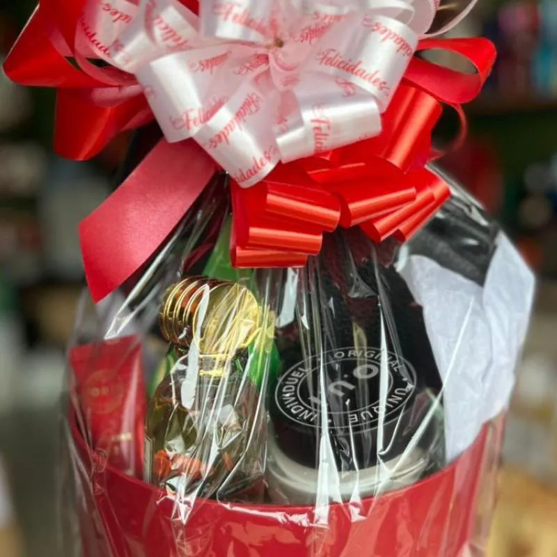 Imagem da campanha SORTEIO DE LUXO