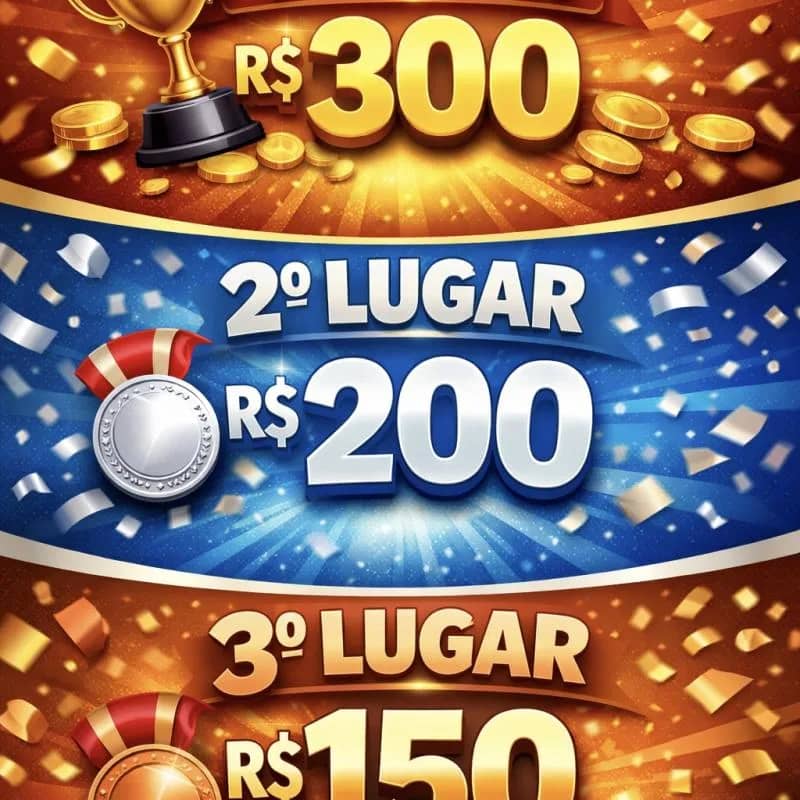 Imagem da campanha Ajude na compra do meu PC