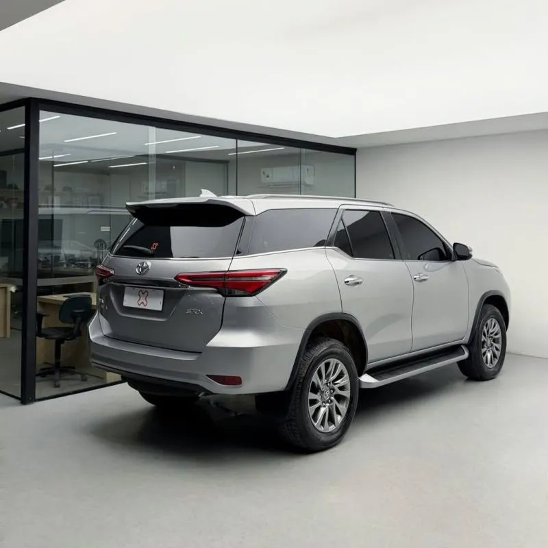 Imagem da campanha TOYOTA HILUX SW4 + R$ 700 mil reais prêmios