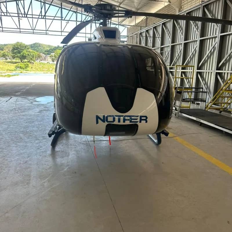 Imagem da campanha Blz