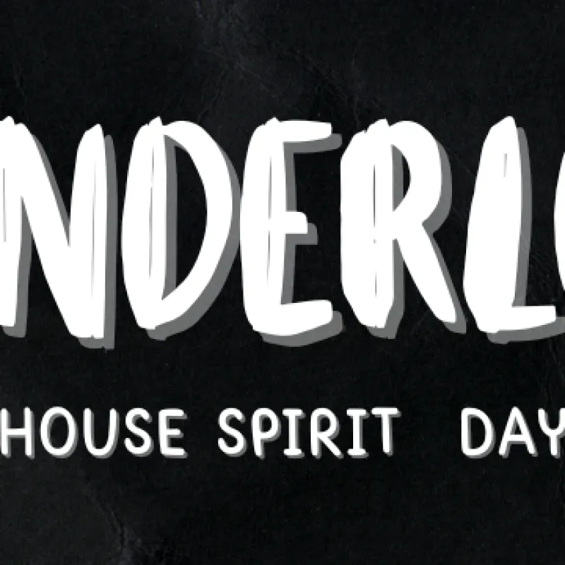 Imagem da campanha Rifa do Wanderlust 🦅