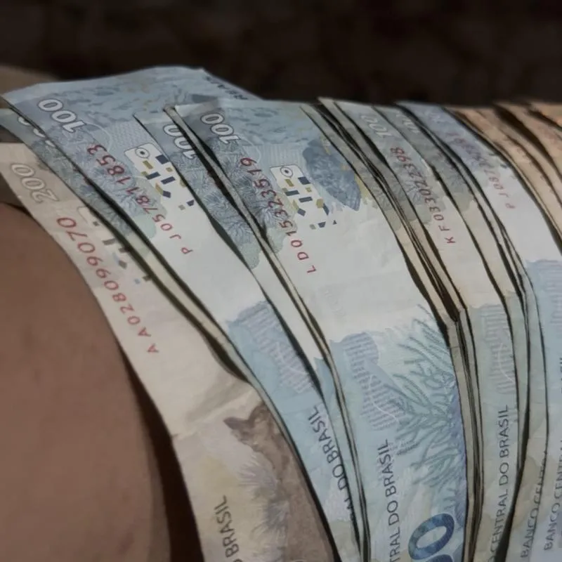 Imagem da campanha DAPRAIA PRÊMIOS- 5K NO PATACO