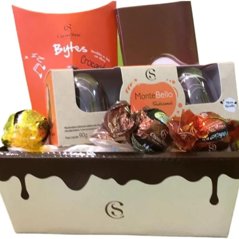 Imagem da campanha Campanha para Catarina