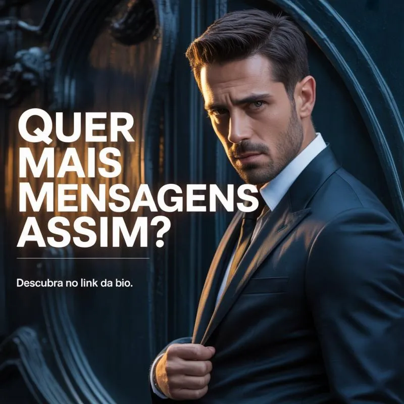 Imagem da campanha DOCE SENSAÇÃO