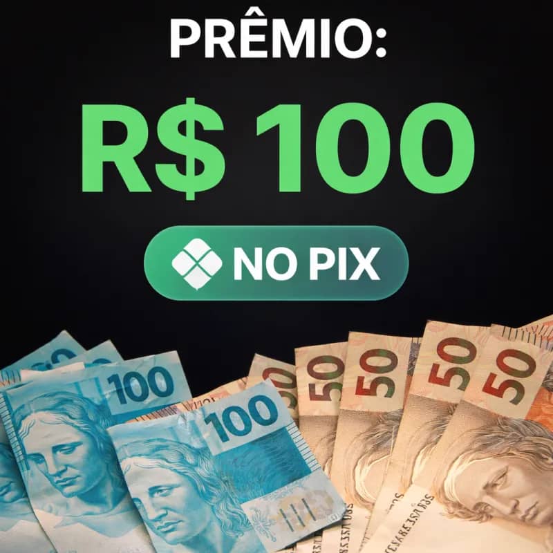 Imagem da campanha RIFA SOLIDÁRIA – AJUDA PARA A COPA PARAÍBA