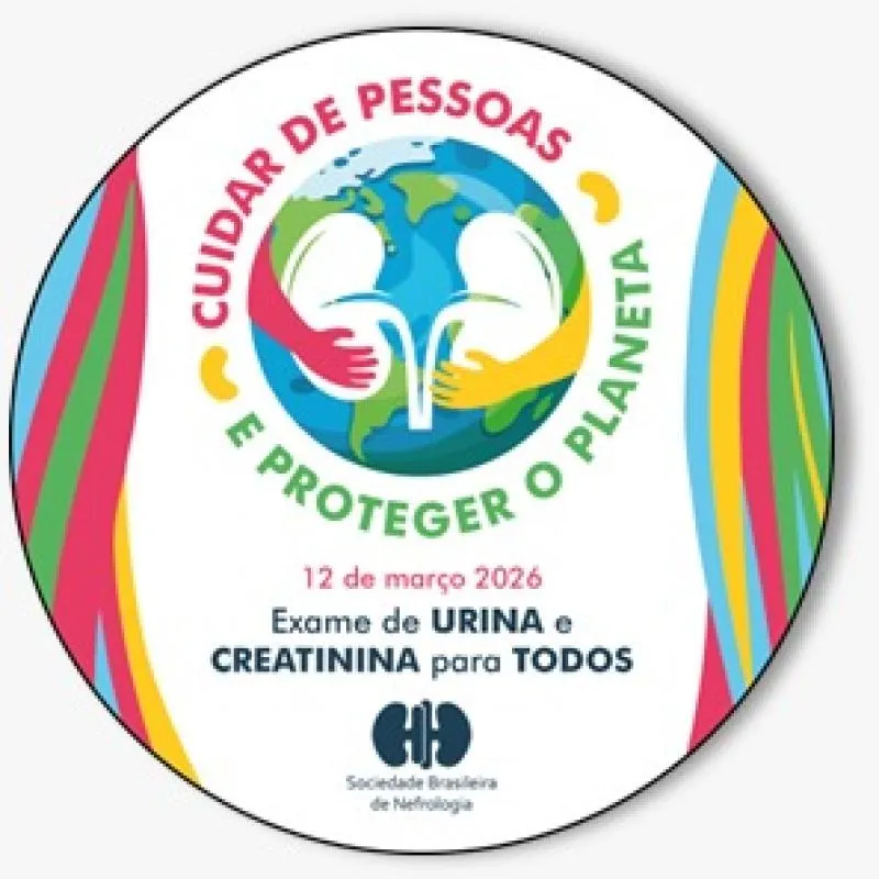 Imagem da campanha Chá Rifa