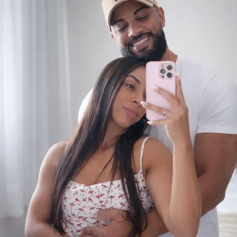 Imagem da campanha Operação Casamento