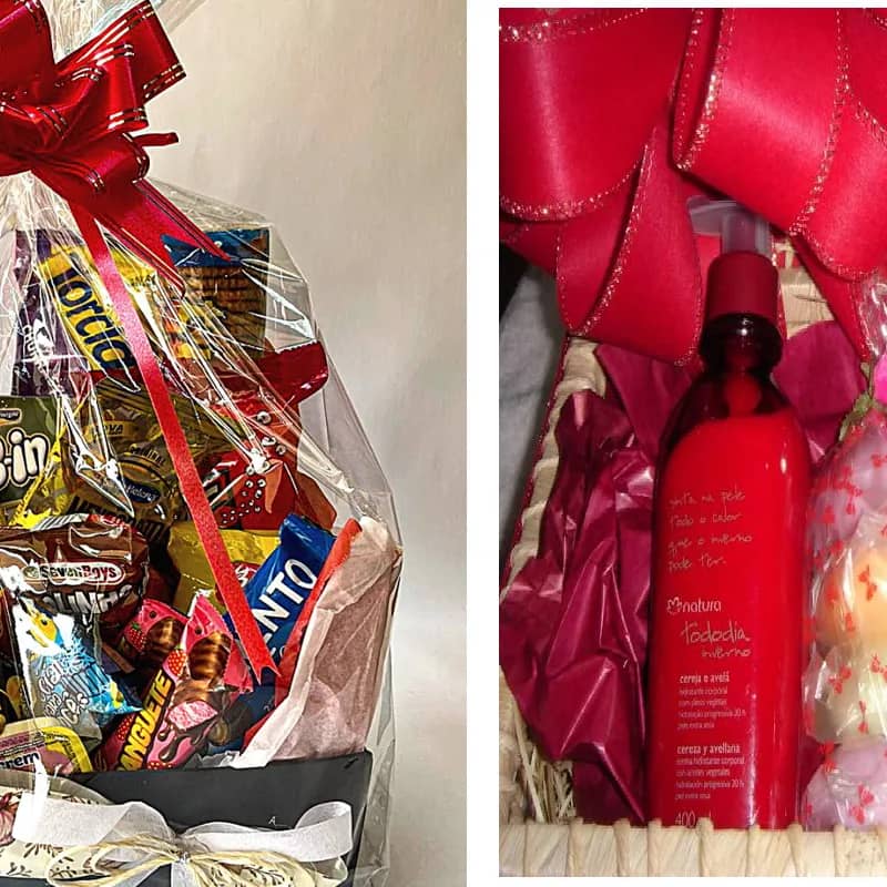 Imagem da campanha Ação entre Amigos - Formandos 2026 - CTBM Santa Maria-RS