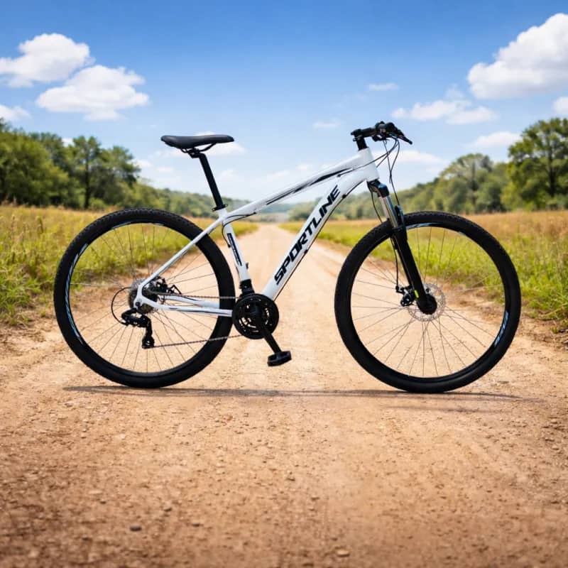 Imagem da campanha teste