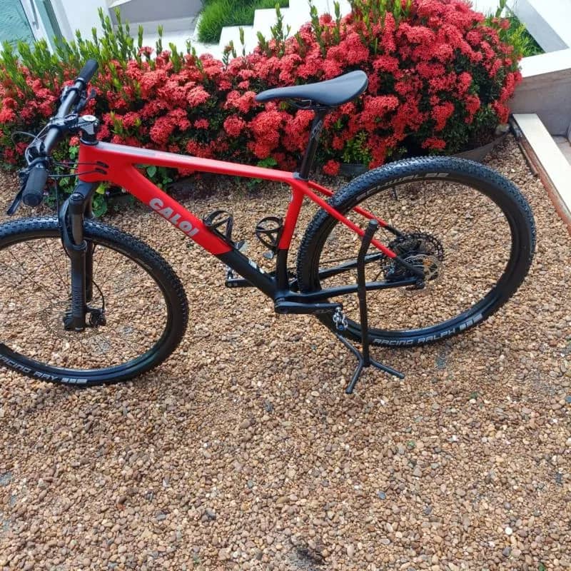 Imagem da campanha Campanha Equipe Pro MTB Apucarana