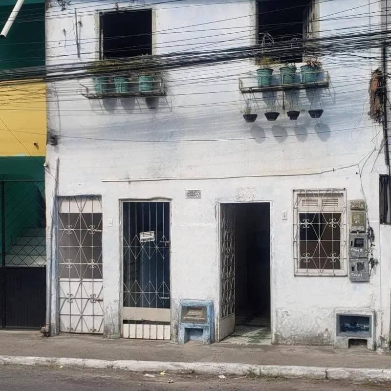 Imagem da campanha Imóvel com 3 casas