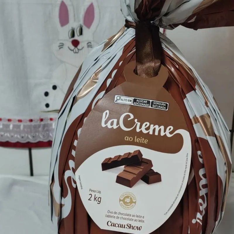 Imagem da campanha Ajuda LAR DE IDOSO com 35 idosos